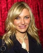 Cameron Diaz is an environmentalist, just ask her chauffer.