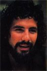 Yusuf Islam (a.k.a. Cat Stevens)