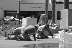 Construction Workers