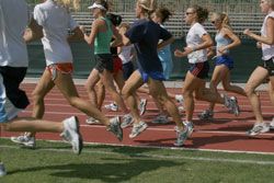 Marathon