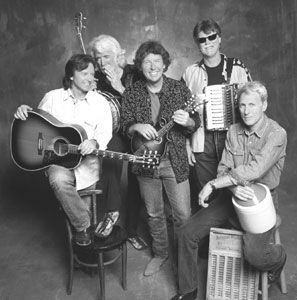 Nitty Gritty Dirt Band