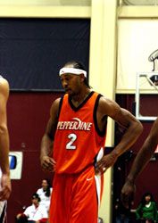 McGowan look dejected