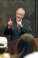 ken starr talking