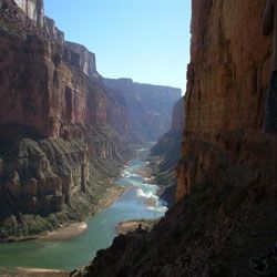 grand canyon