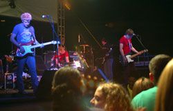 Spring Concert