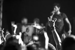 Rock and Roll