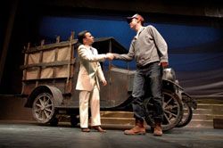 Grapes of Wrath