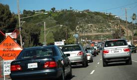 Pacific Coast Highway