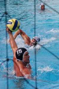 Waterpolo