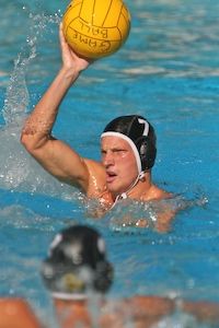 Waves Waterpolo