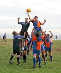 Waves Rugby
