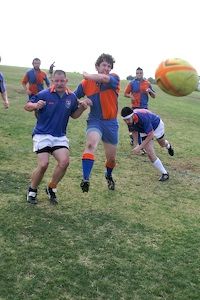 Waves Rugby