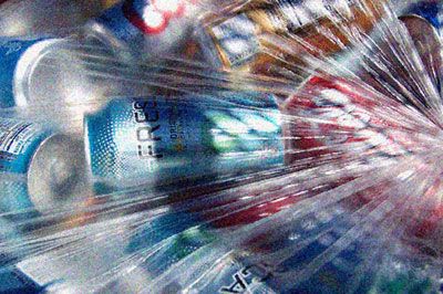 Cans