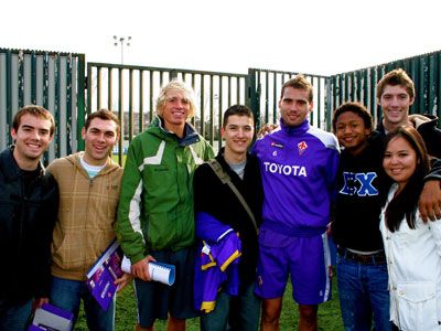 Florence Soccer