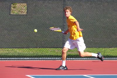 Pepperdine Tennis