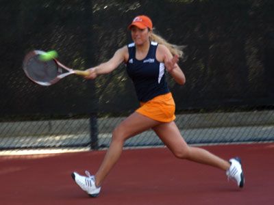 Women's Tennis