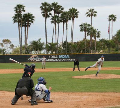 Waves Baseball