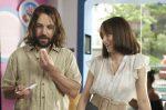 Paul Rudd and Elizabeth Banks play siblings in the film Our Idiot Brother, opening Aug. 26.