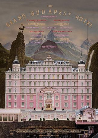 Potential Oscar contender flashes back - Pepperdine Graphic