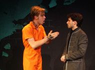 Hamlet Meets Death Row: Students Perform Shakespeare Classic