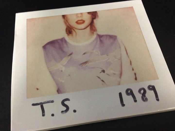 Breaking Down Taylor Swift's New Album - Pepperdine Graphic
