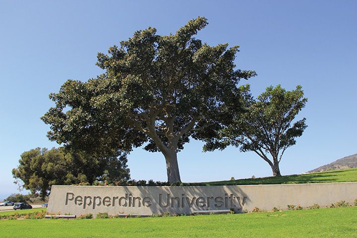 Interviews to be Held in Search for New Dean