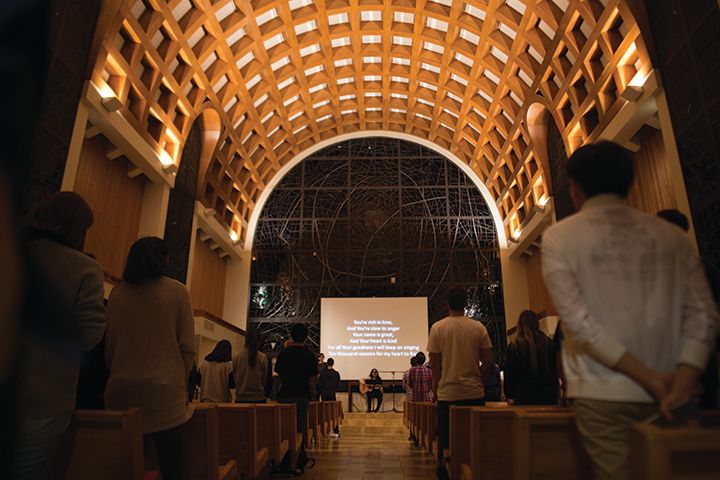 SALT Convo Series Makes Way to Shanghai