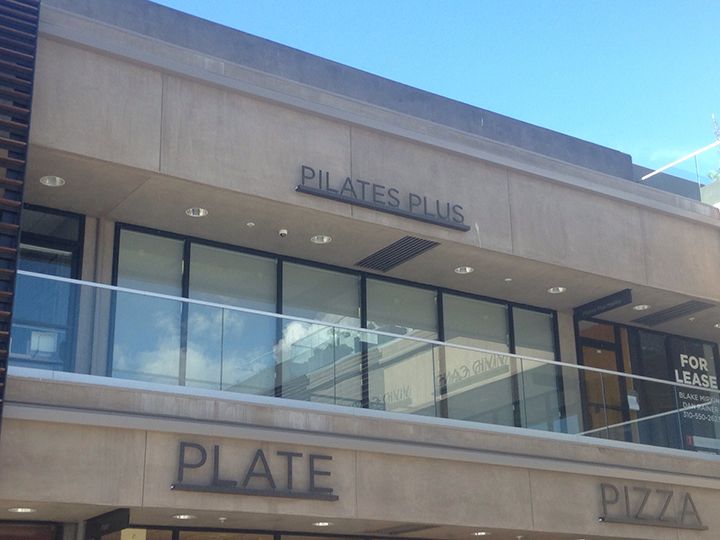 Pilates Plus Puts the Fit in Fitness Pepperdine Graphic