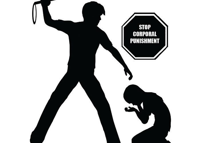 Corporal Punishment Needs To Be Stopped Pepperdine Graphic