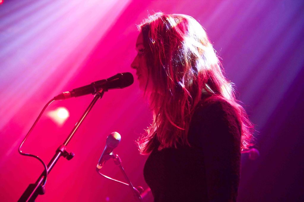 The Paper Kites Gives First Headline Show in LA Pepperdine Graphic