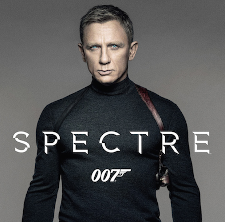 Bond Leaves on High Note - Pepperdine Graphic