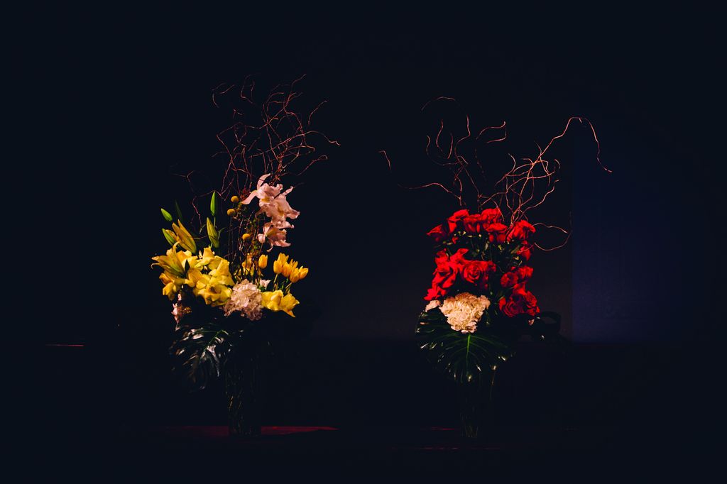 In Remembrance of Daniela Benavides and Cameron Johnson