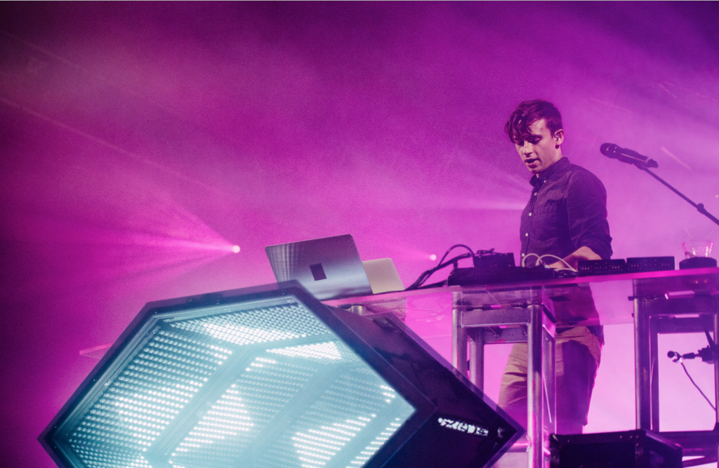 Flume 2015