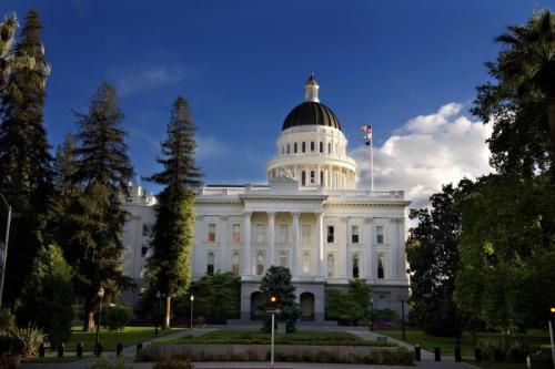 California November 2022 Election Coverage