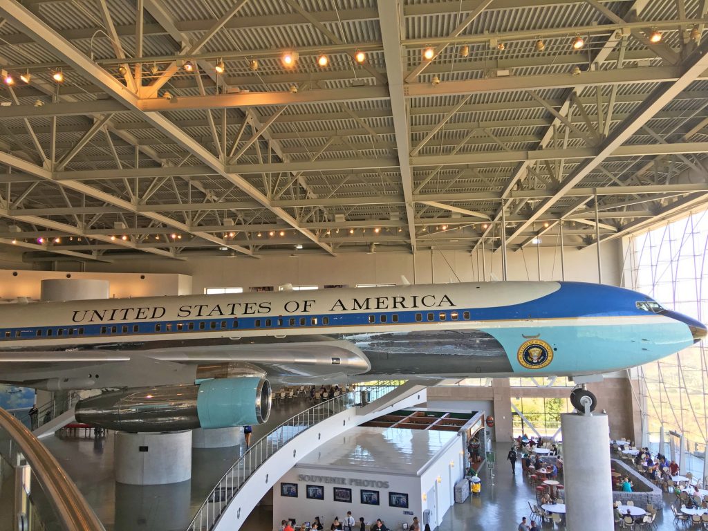 AIR FORCE ONE_REAGAN MUSEUM.jpg