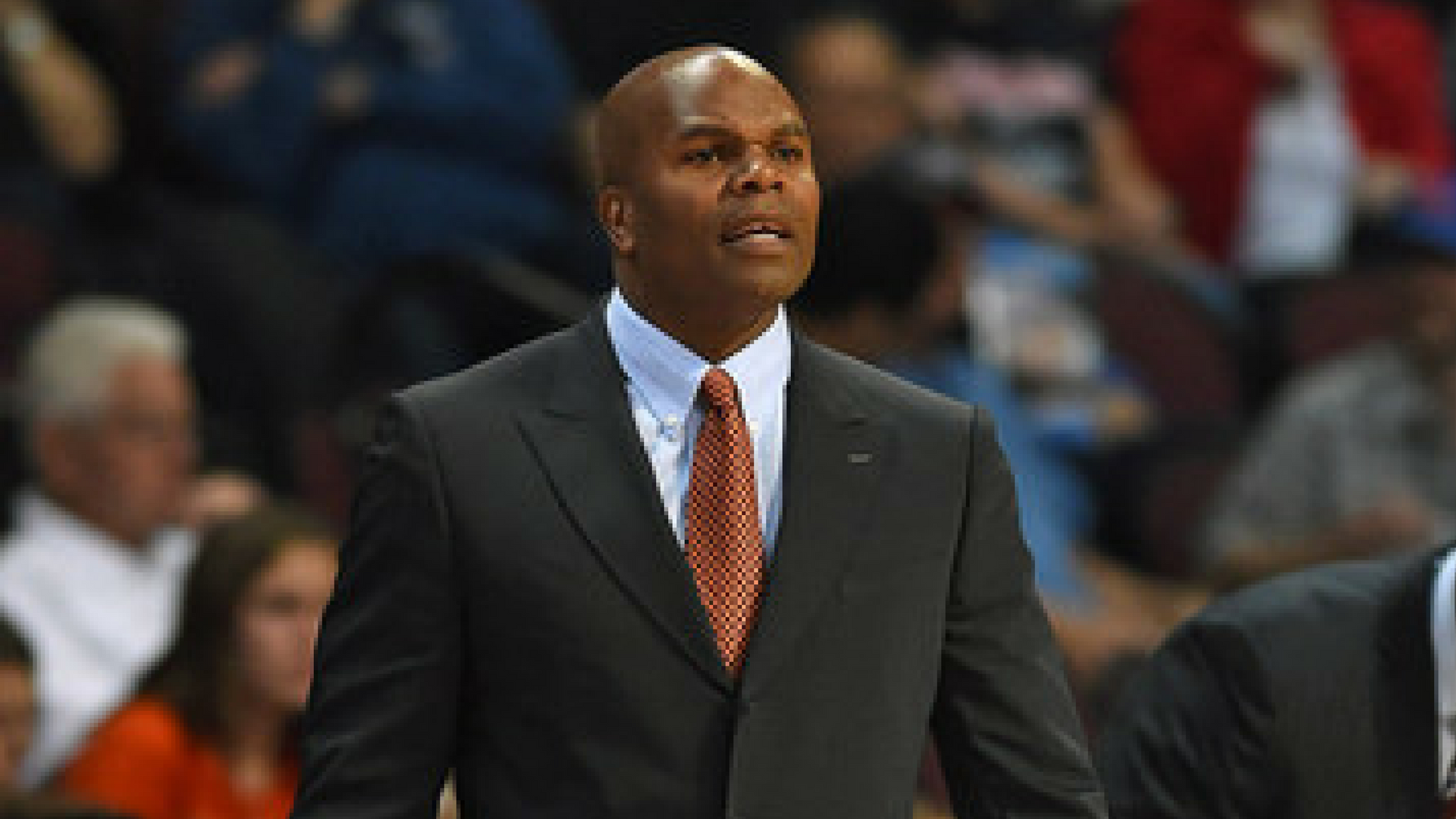 Coach Marty Wilson Leaves Pepperdine Basketball Team - Pepperdine Graphic