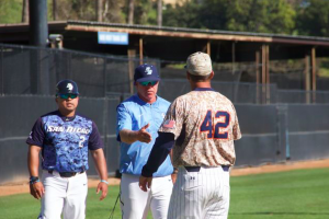 Cory Wills - Baseball - Pepperdine University Athletics