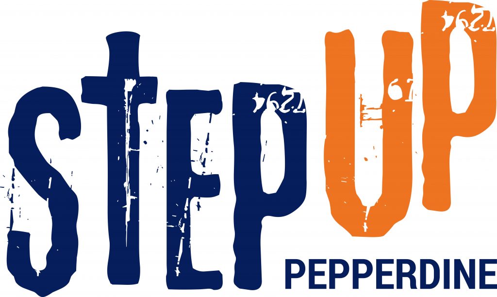 Pepperdine Stepup color