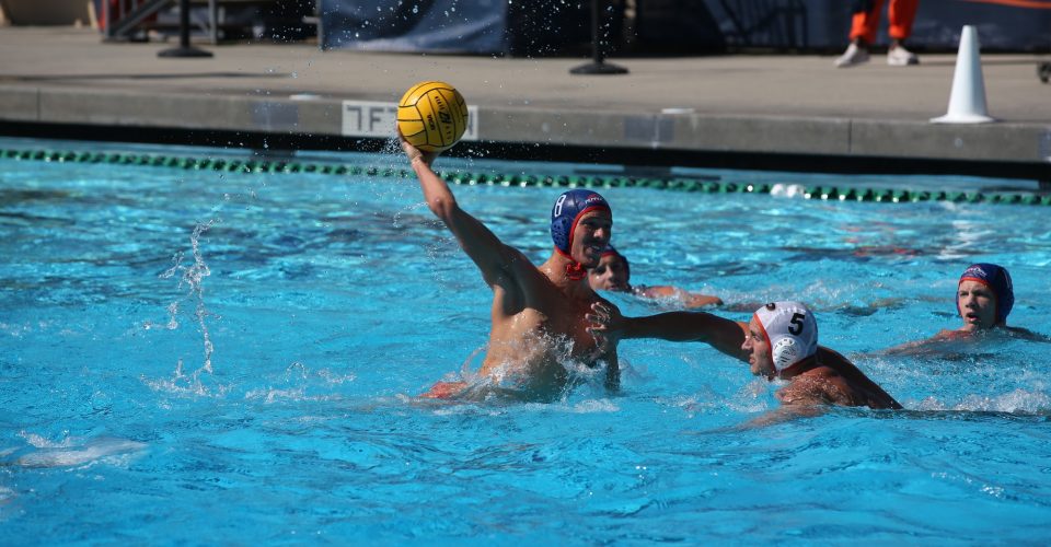 Water Polo Lose a Nail-Biter to Pacific,12-13 ‹ Pepperdine Graphic