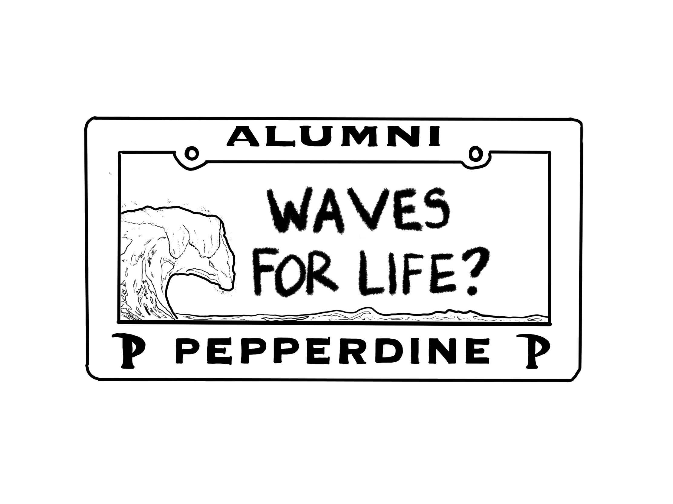 staff-editorial-what-does-it-mean-to-be-an-alumni-pepperdine-graphic