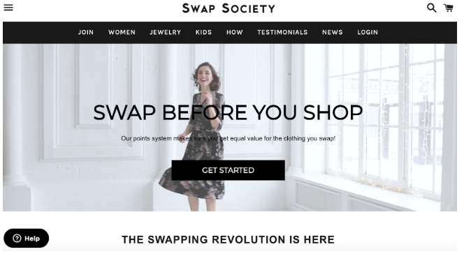 The Superiority of Consignment Stores in Sustainable Fashion – Swap Boutique