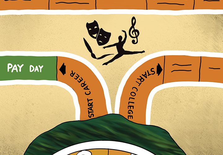 Pepperdine resume picture