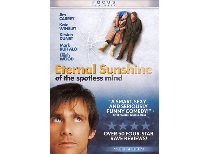 Film Review: 'Eternal Sunshine of the Spotless Mind' Emphasizes Importance  of Communication - Pepperdine Graphic