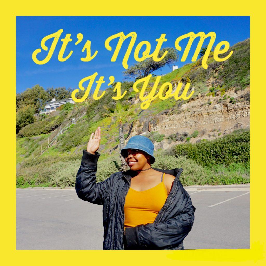Longs is a singer/songwriter and music producer. Her first single, "It&squot;s Not Me, It&squot;s You," has amassed over 6,000 streams on Spotify as of Aug. 25.