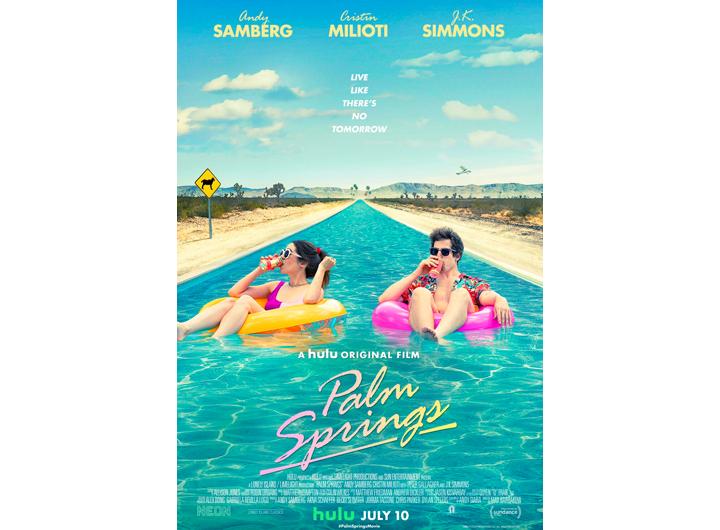 Palm springs movie streaming hot sale