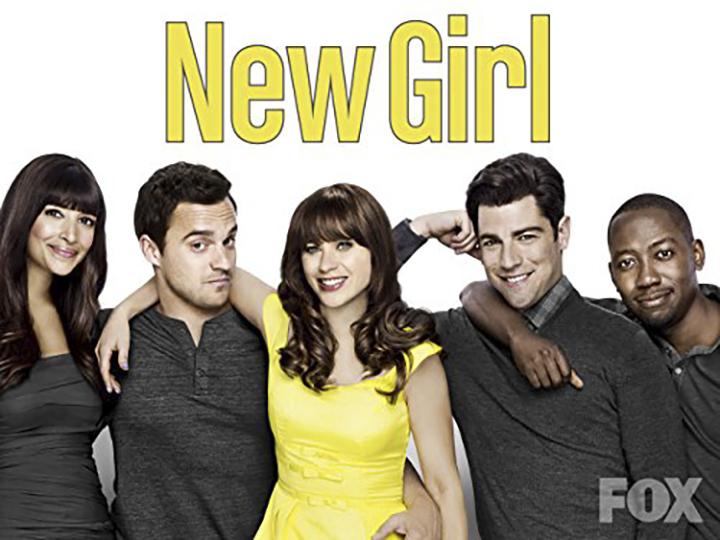 movie review new girl