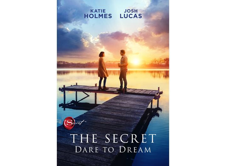 Film Review The Secret Dare To Dream Shares An Uplifting Story 