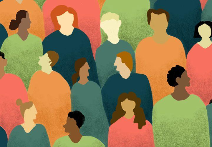How Diversity Shapes Human Interaction ‹ Pepperdine Graphic