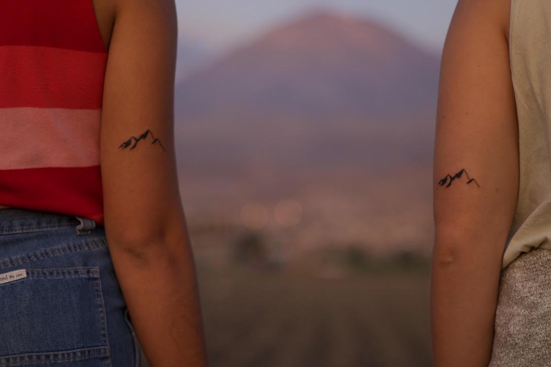 11 Outdoors Tattoo Ideas That Will Blow Your Mind  alexie