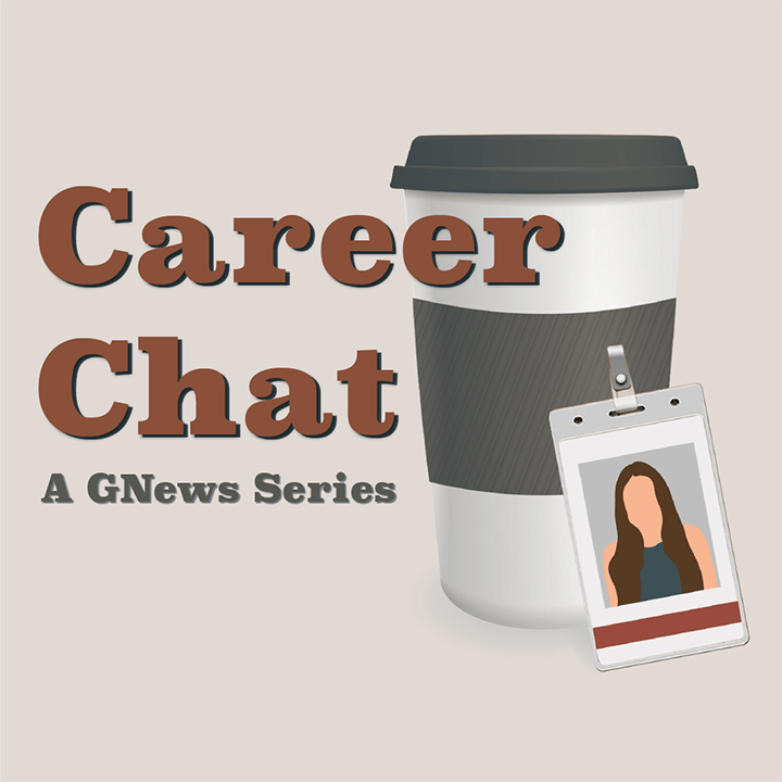 Career Chat: Jessica Campbell - Pepperdine Graphic